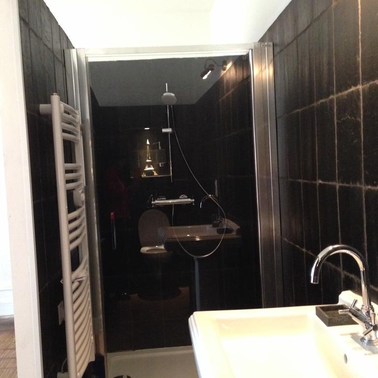 Les Chambres D'Hotes Du Bois Joli ซีมูร์-ออง-โอซัวร์ ภายนอก รูปภาพ