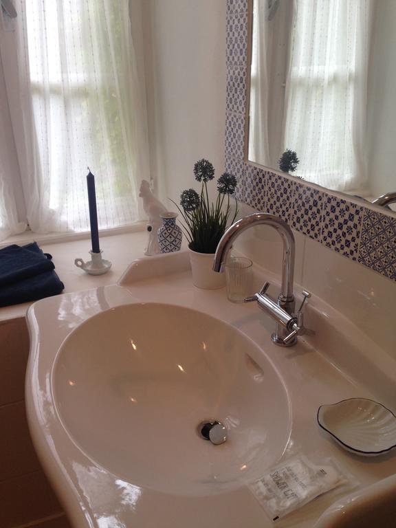 Les Chambres D'Hotes Du Bois Joli ซีมูร์-ออง-โอซัวร์ ภายนอก รูปภาพ